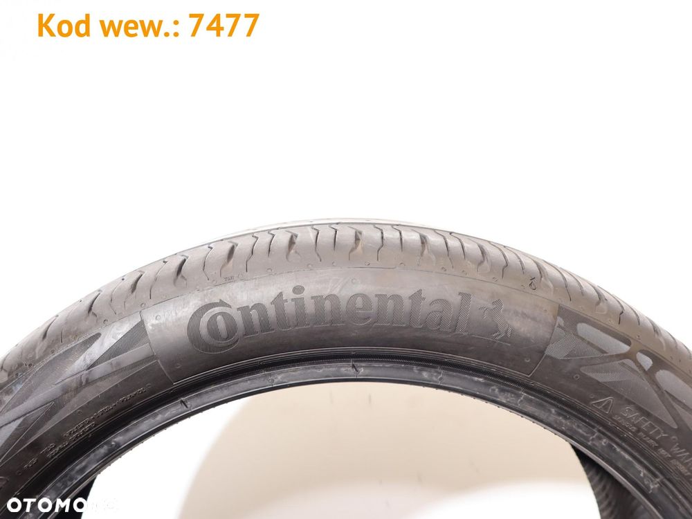 Continental Eco Contact 6 - 245/40 R19 - 6