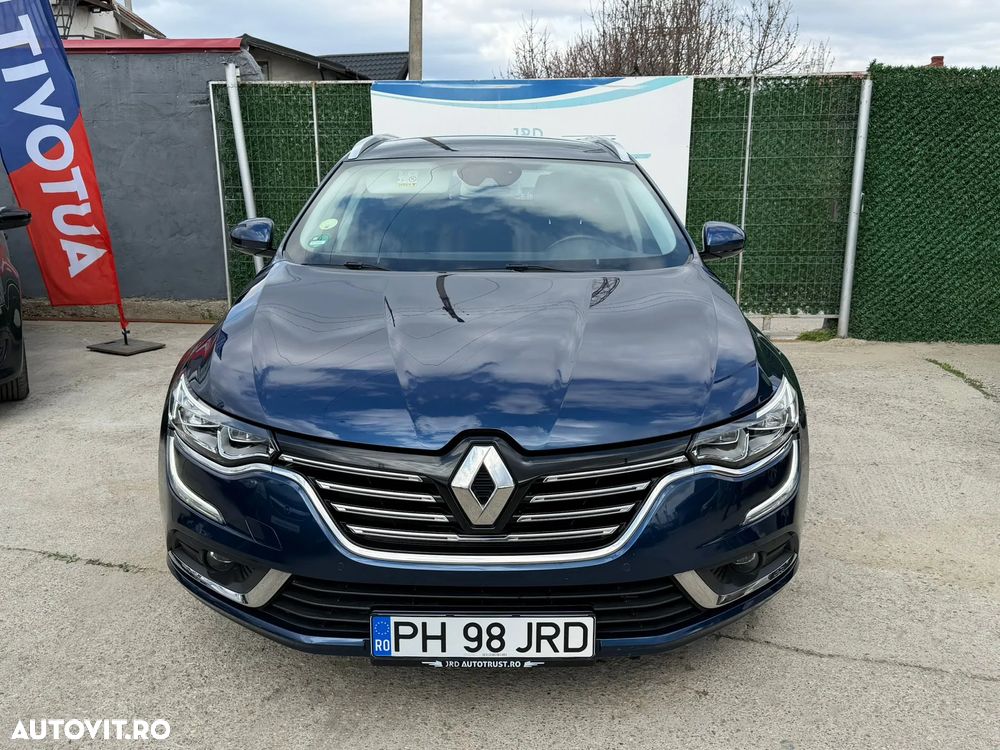 Renault Talisman - 24