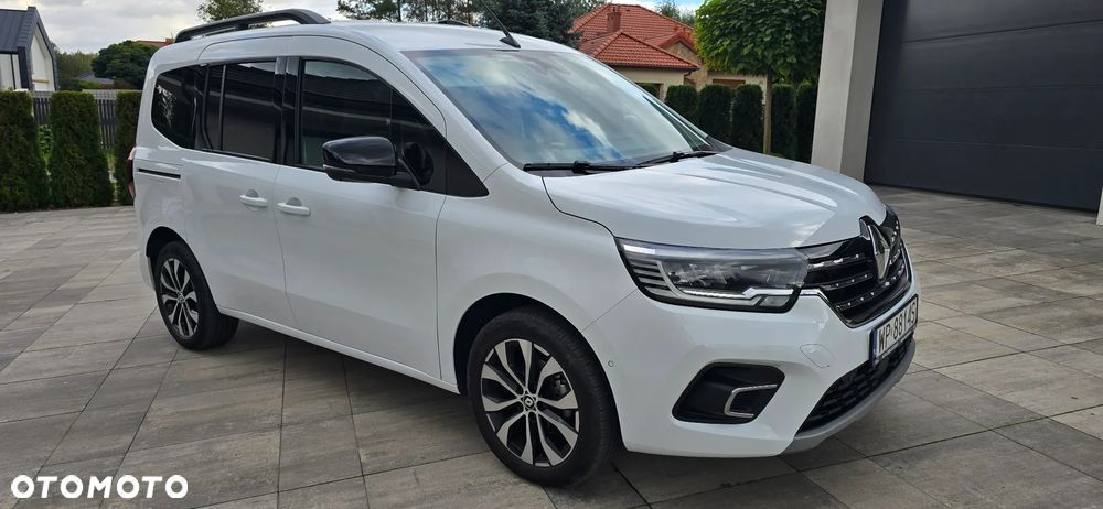 Renault Kangoo 2024 photo 4