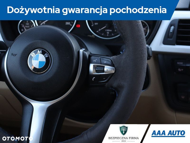 BMW Seria 3 - 20