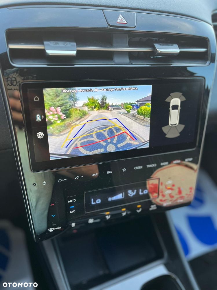 Hyundai Tucson 1.6 T-GDi 48V-Hybrid 2WD DCT Prime - 15