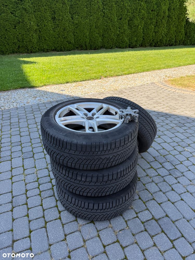 Audi Q5 3.0 TFSI Quattro Tiptr - 17