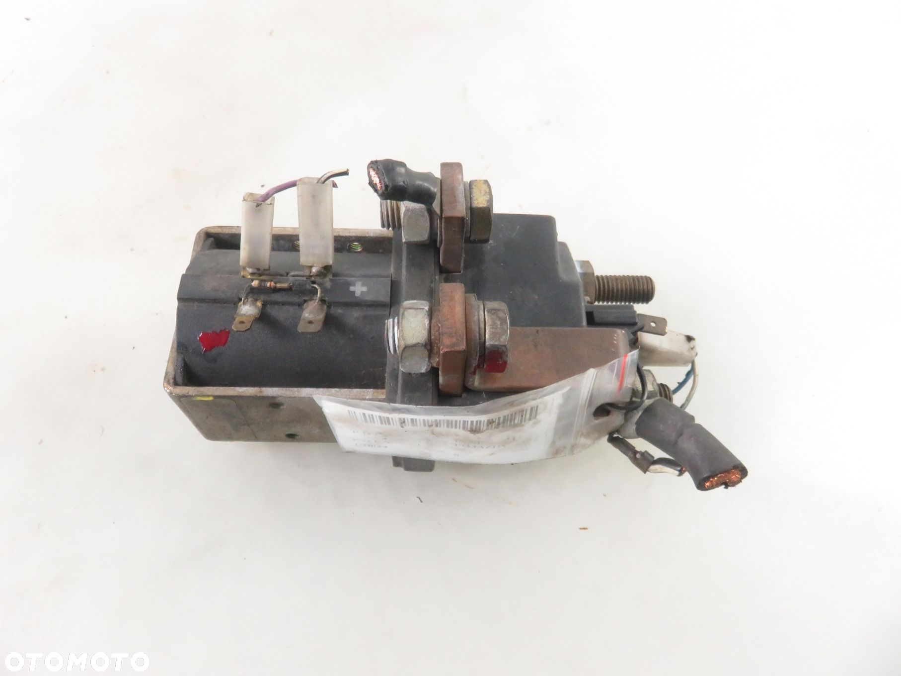 STYCZNIK 48V 7915692074 LINDE - 6