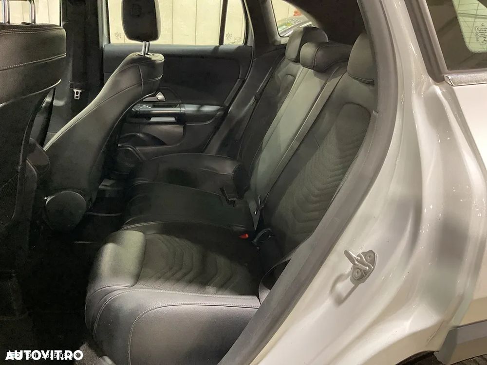 Mercedes-Benz GLA 250 e 8G-DCT Style - 7