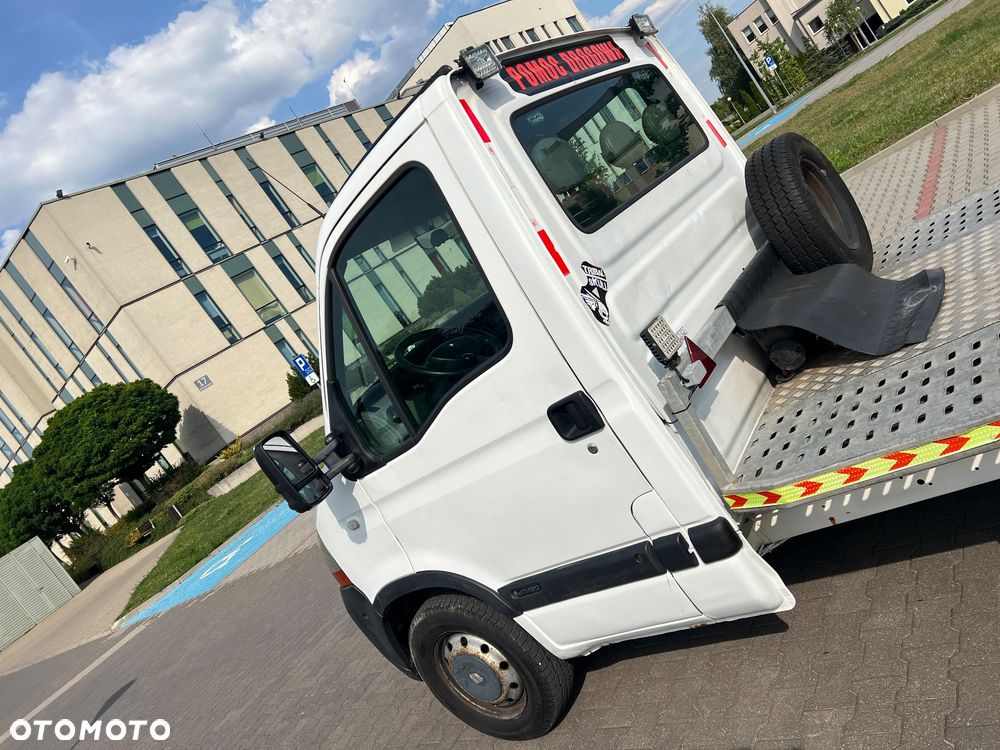 Renault Master - 5