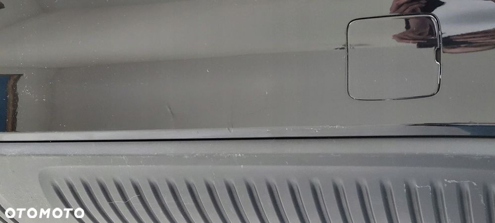 ZDERZAK TYŁ TYLNY MG 5 i5 LIFT 2021- P10959544 / P10862885 - 13