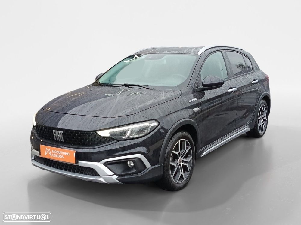 Fiat Tipo Cross 1.0 GSE T3 - 1