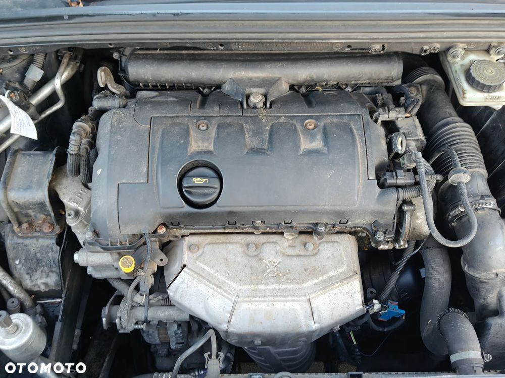 Peugeot 308 1.6 Premium - 21