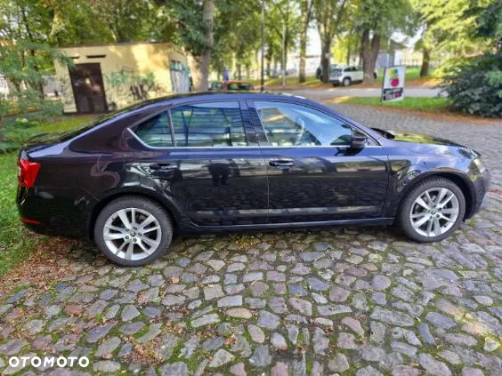Skoda Octavia 1.5 TSI ACT Style - 2