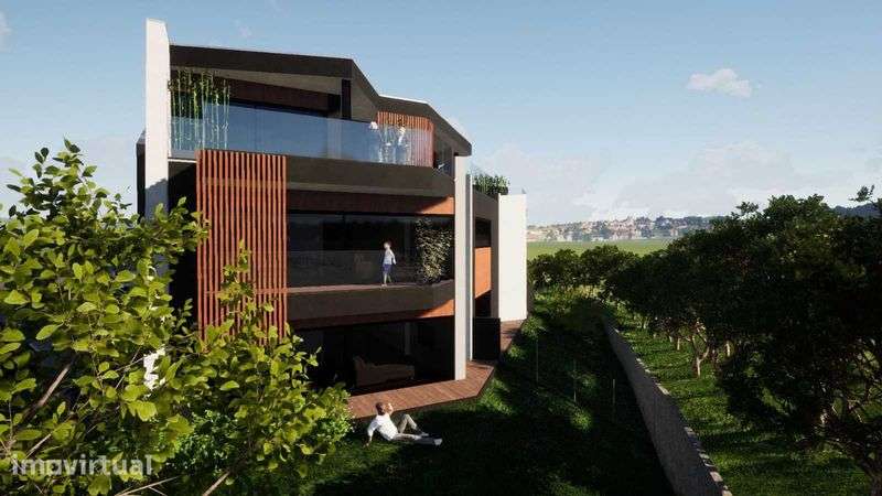 Apartamento (Penthouse) T3 - Grande imagem: 3/10