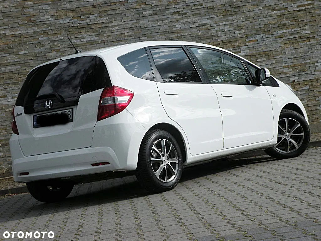 Honda Jazz 1.2 i-VTEC - 16