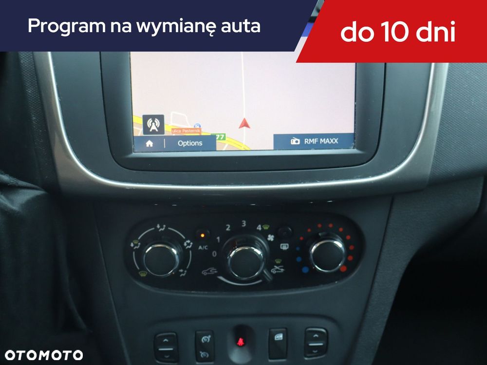 Dacia Logan - 14