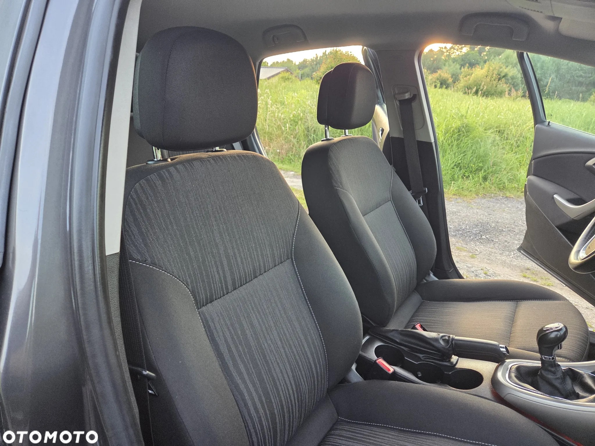 Opel Astra 1.4 Active - 19