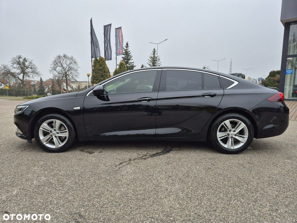 Opel Insignia 1.6 T Elite S&S - 9