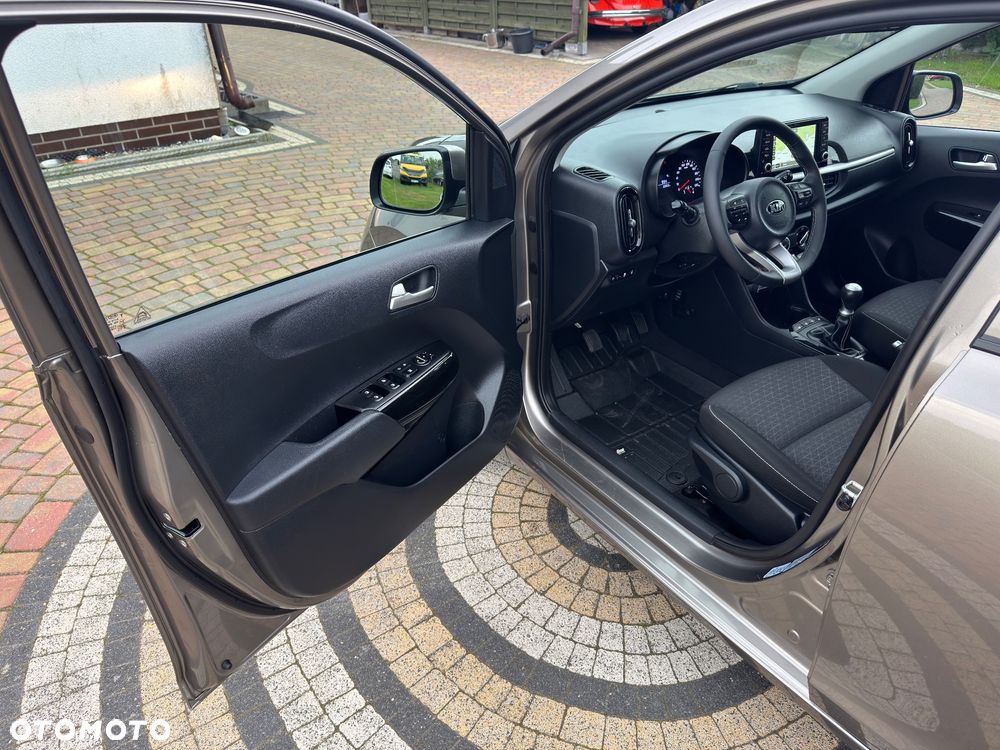 Kia Picanto 1.0 Dream-Team Edition - 32