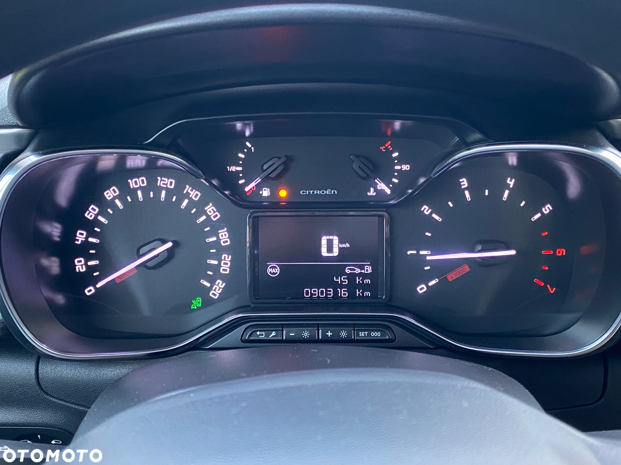Citroën C3 1.2 PureTech GPF Shine - 26