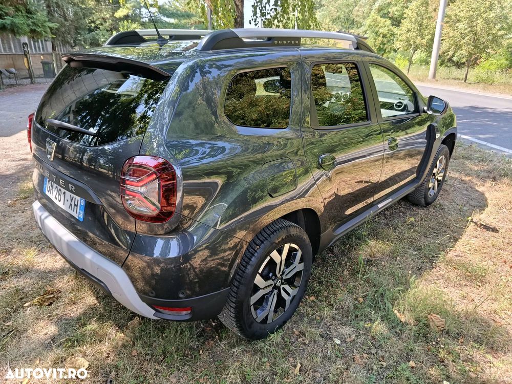 Dacia Duster - 3