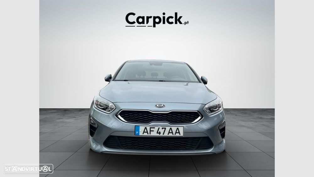 Kia Ceed 1.0 T-GDI Drive - 7