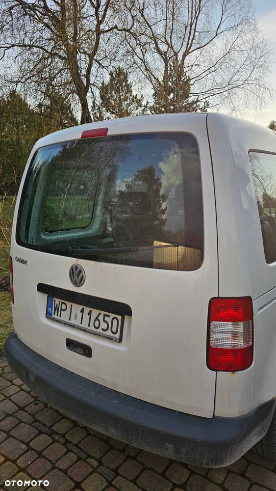 Volkswagen Inny - 4