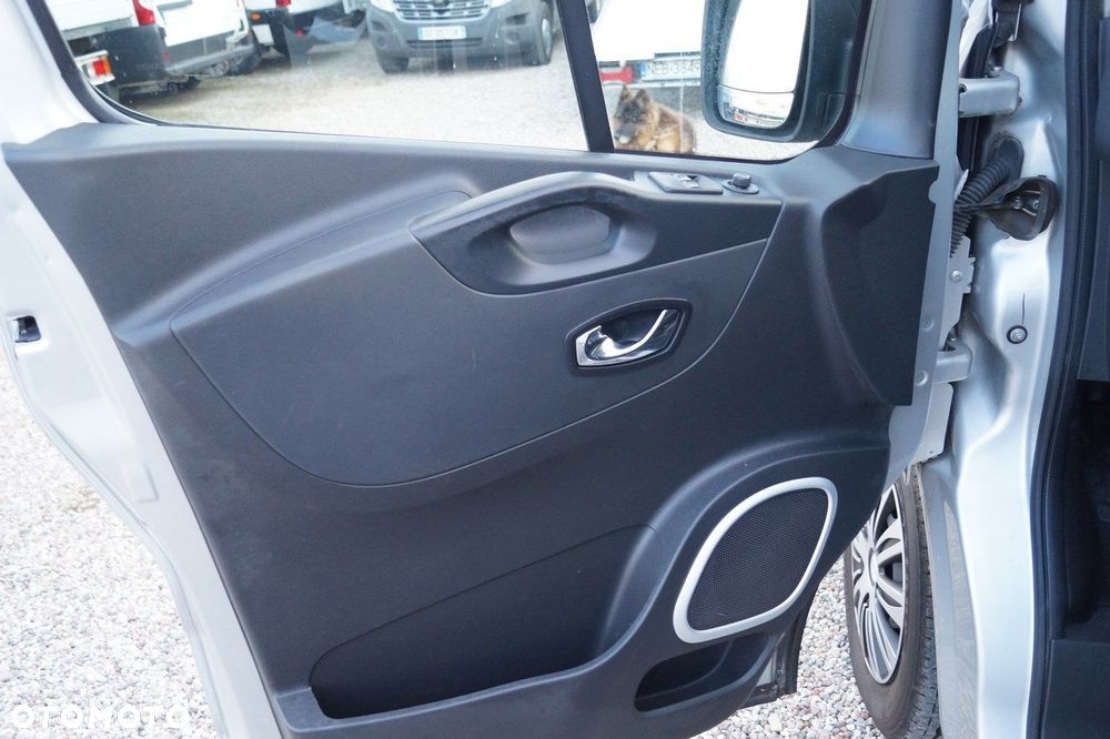 Opel Vivaro L1H1 - 14