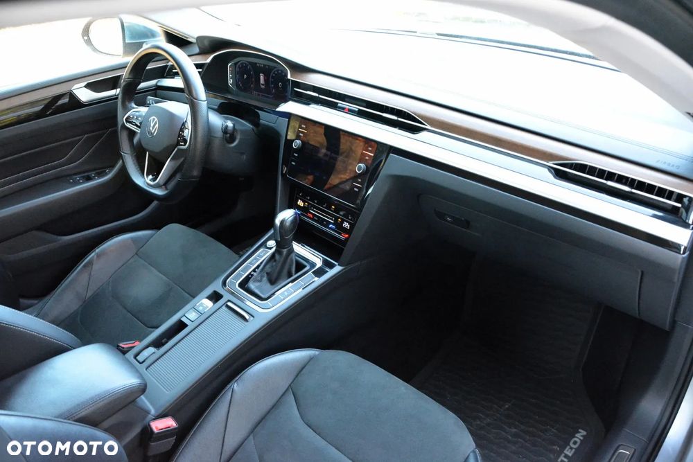 Volkswagen Arteon 2.0 TSI GPF Elegance DSG - 14