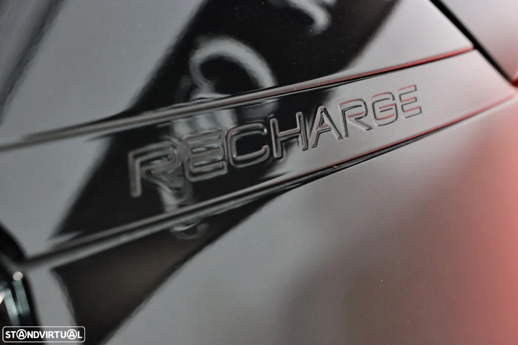 Volvo XC 40 Recharge Ultimate - 33