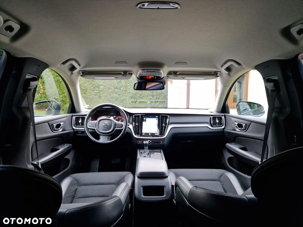 Volvo V60 D3 Geartronic - 13