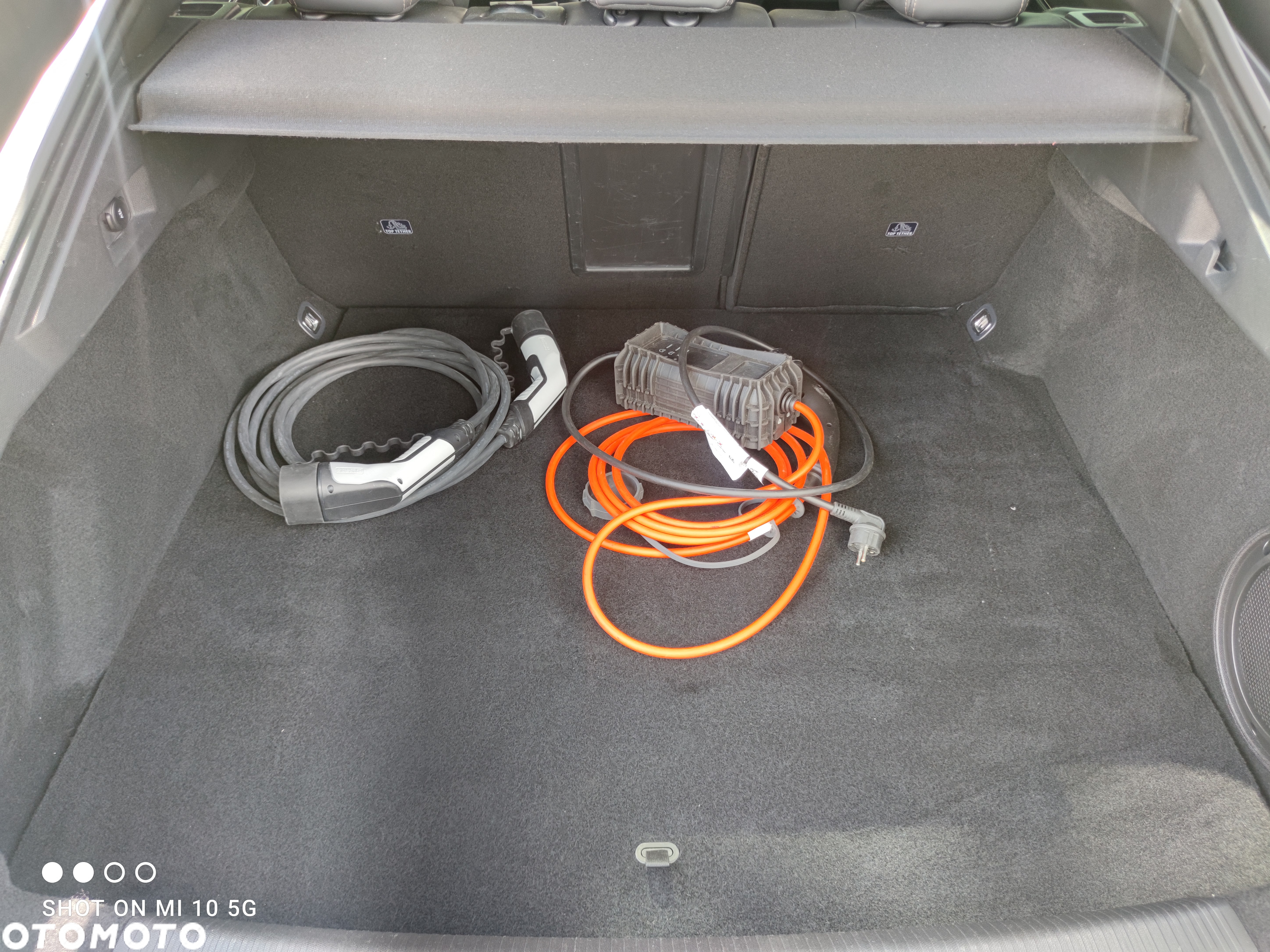 Peugeot 508 Plug-In Hybrid 225 e-EAT8 GT - 27