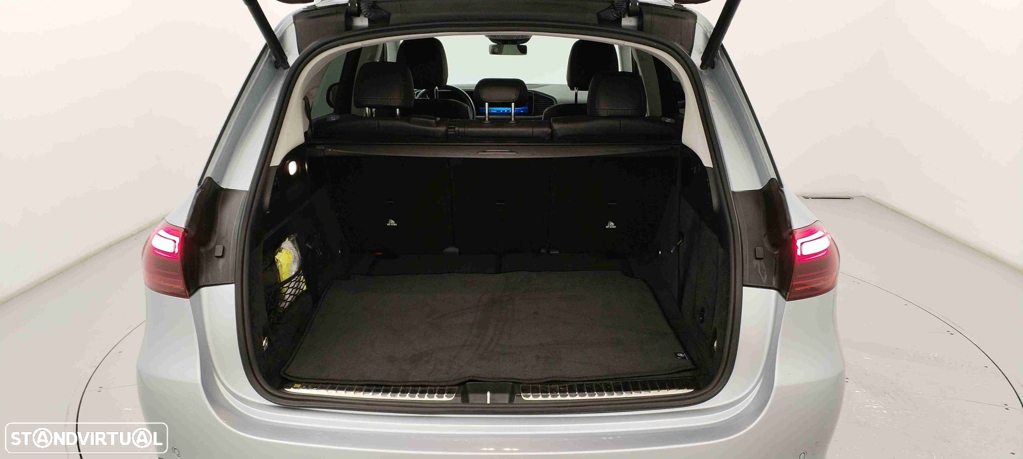 Mercedes-Benz GLE 300 d 4Matic - 27