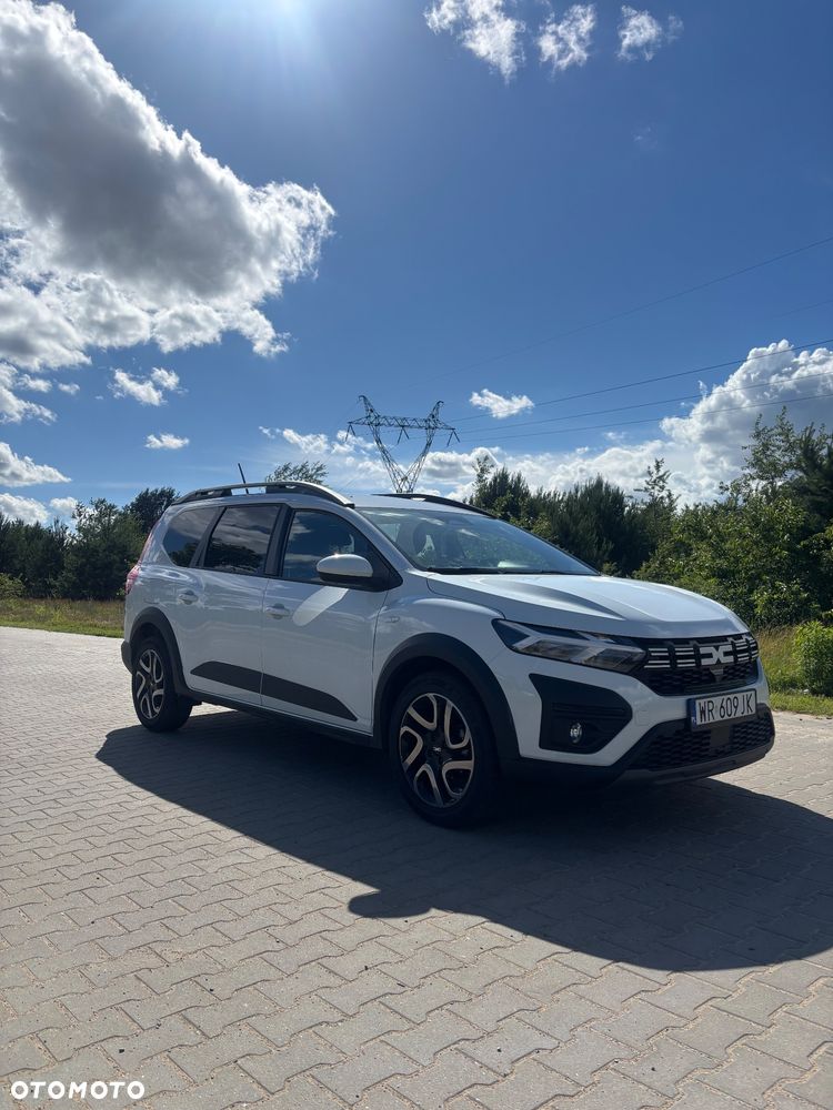 Dacia Jogger 1.0 TCe Extreme - 5