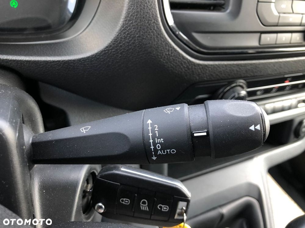 Toyota PROACE - 22