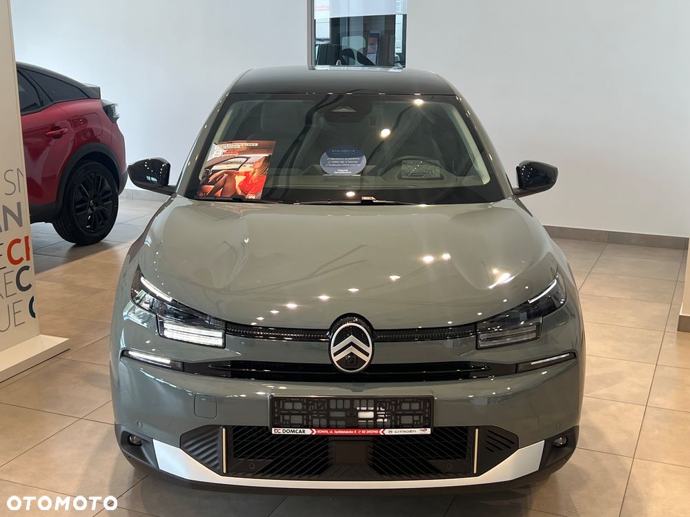 Citroën C4X 1.2 mHEV Max eDCT6 - 6