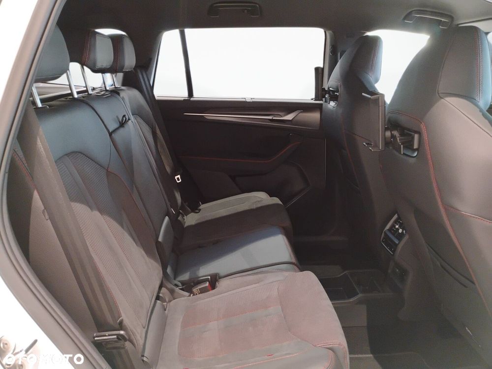 Skoda Kodiaq 2.0 TSI 4x4 RS DSG - 17