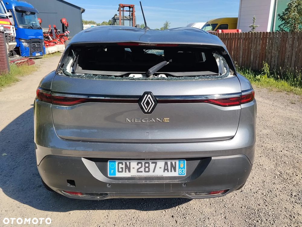Renault Megane EV60 220hp optimum charge Evolution - 6