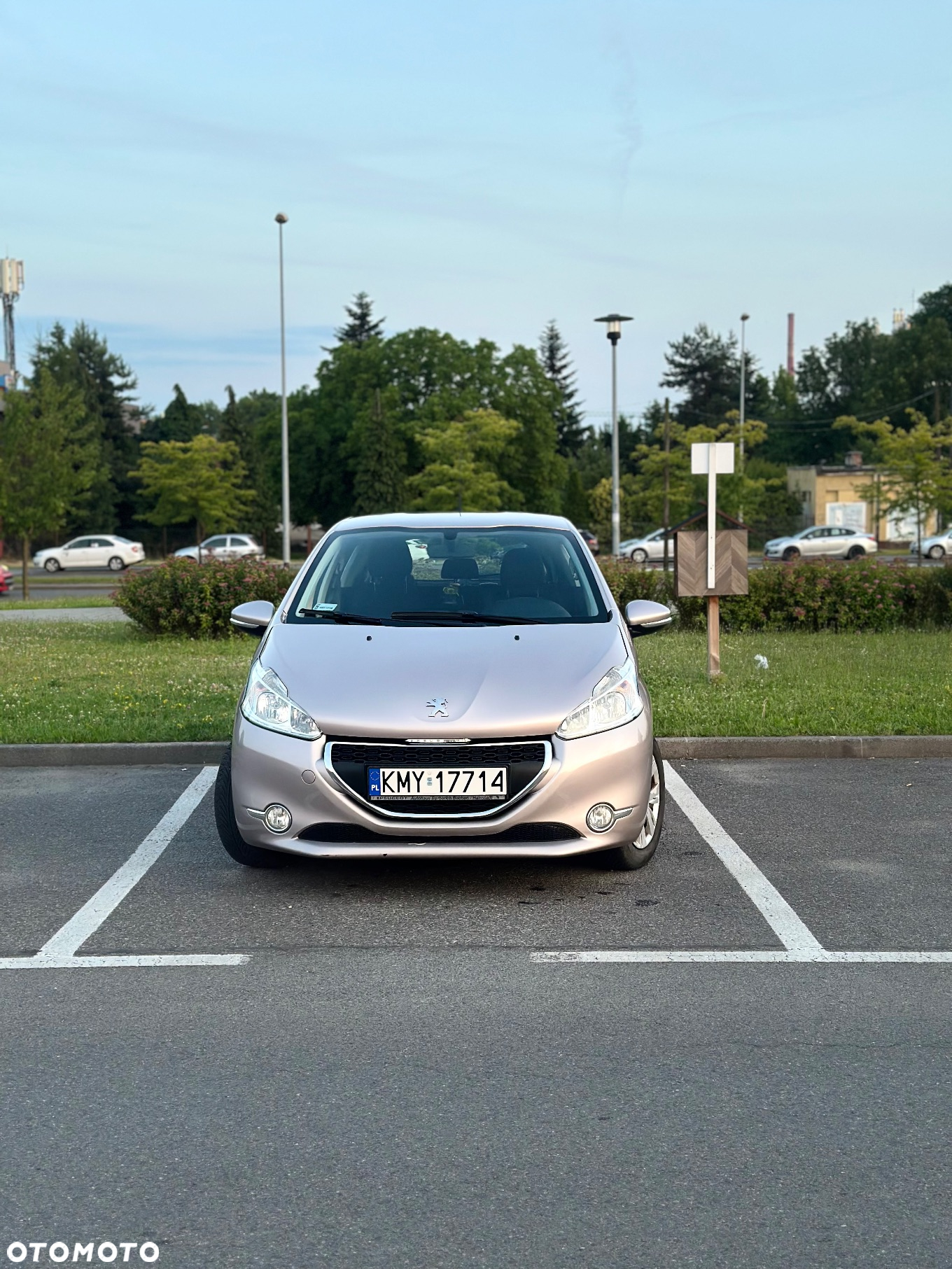 Peugeot 208 1.2 PureTech Active - 11