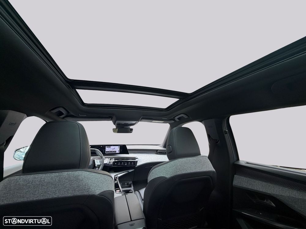 Peugeot E-5008 73 kWh GT - 15