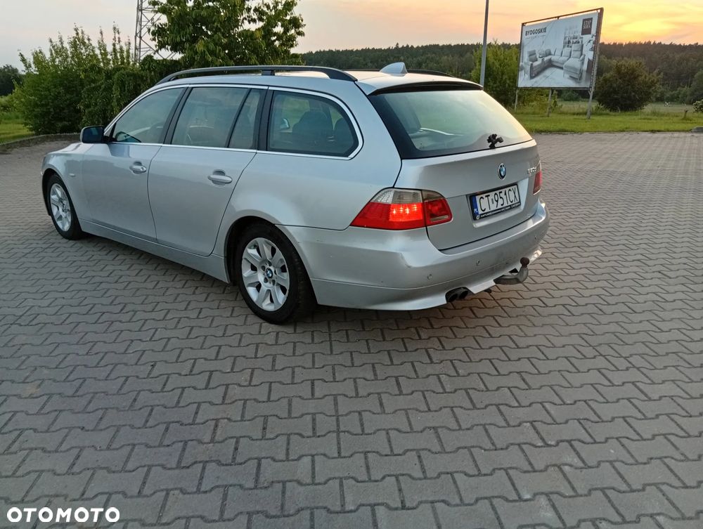 BMW Seria 5 - 14