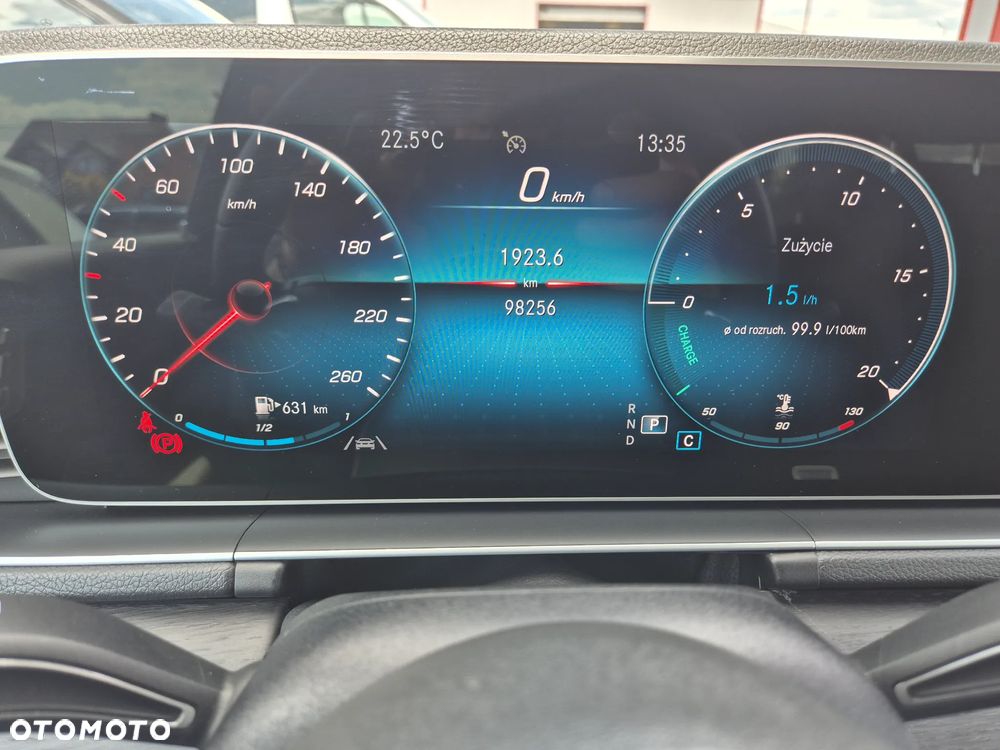 Mercedes-Benz GLE - 13