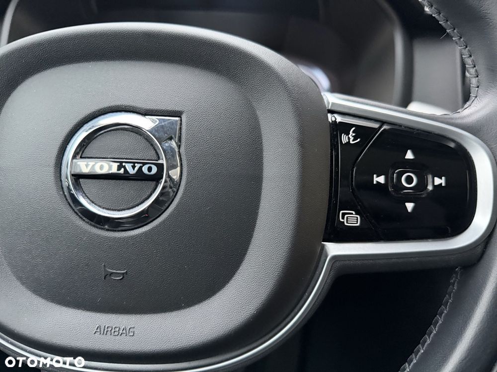 Volvo V90 T8 Twin Engine AWD Geartronic Inscription - 17