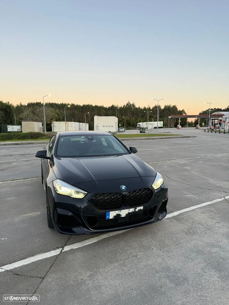 BMW M235i Gran Coupé xDrive - 1