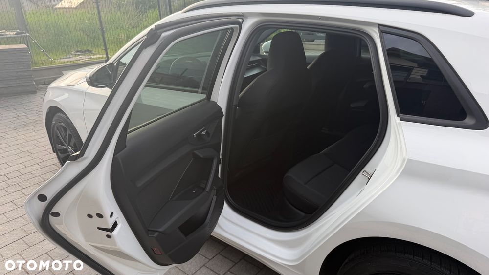 Audi A3 Sportback 30 TFSI mHEV S tronic - 13