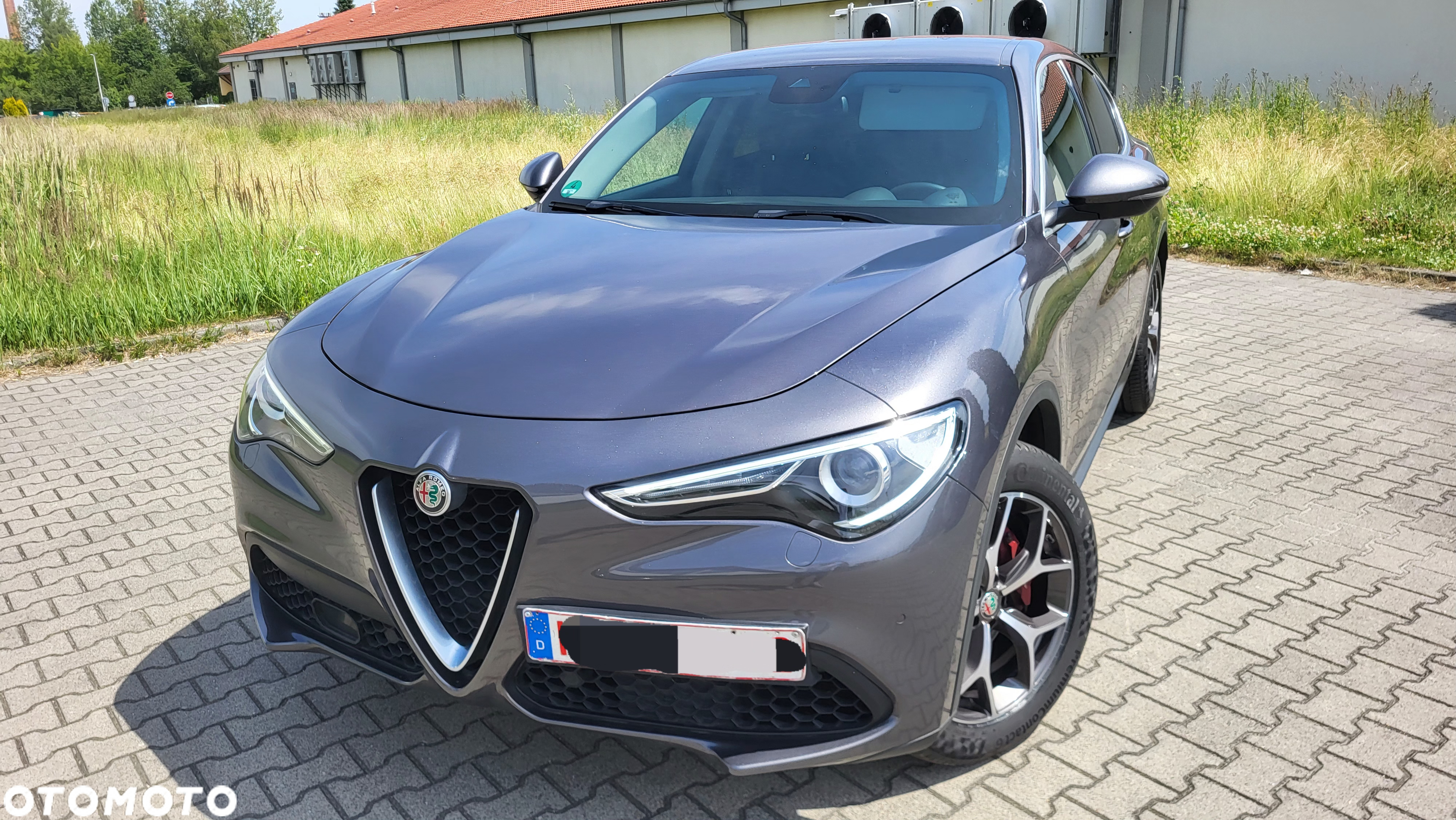 Alfa Romeo Stelvio 2.0 Turbo 16V AT8-Q4 Super - 15