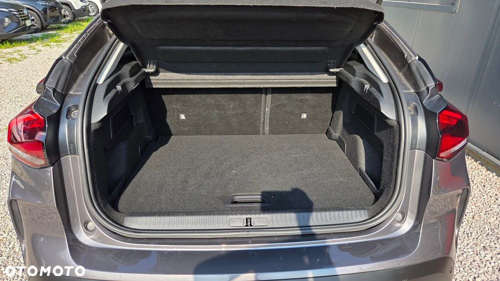Citroën C4 BlueHDi 130 Stop&Start EAT8 FEEL PACK - 13
