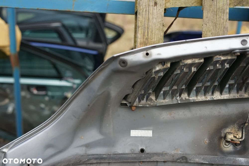 Maska pokrywa silnika Lexus RX I 8P6 - 14
