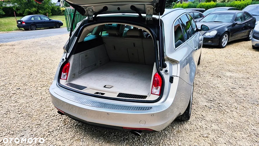 Opel Insignia 1.6 T Cosmo - 36