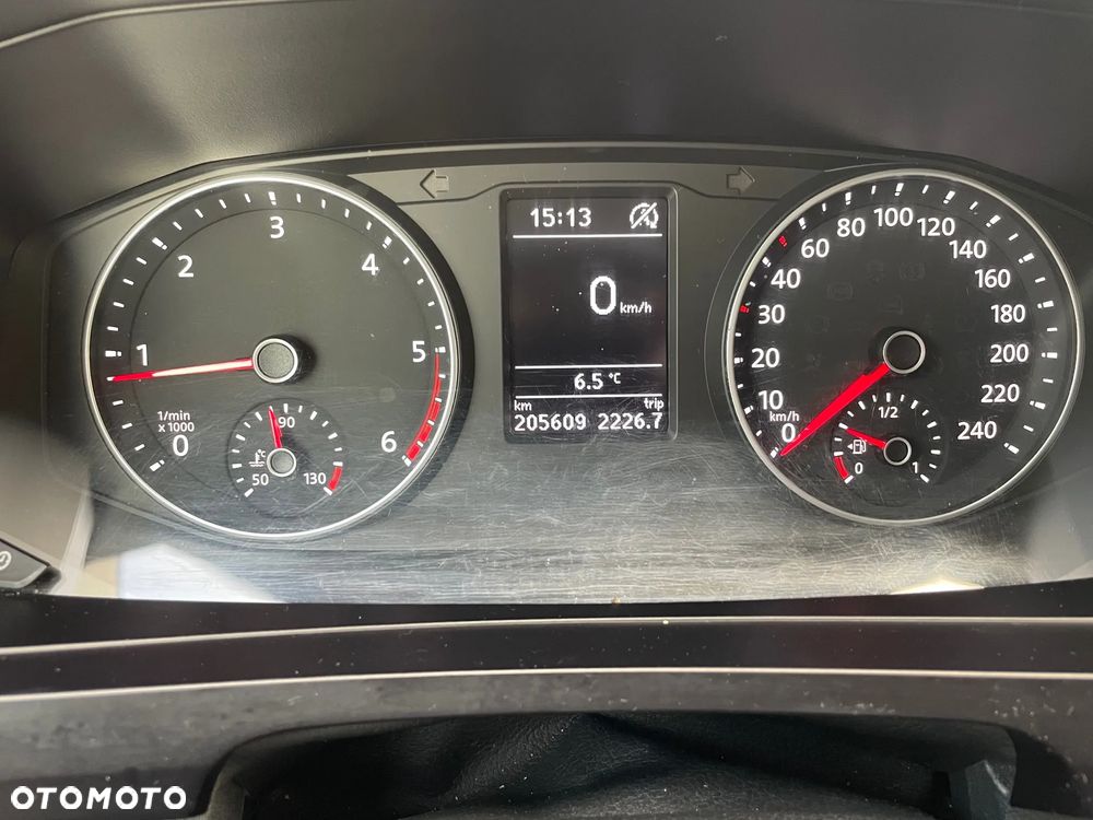 Volkswagen Tarnsporter - 21