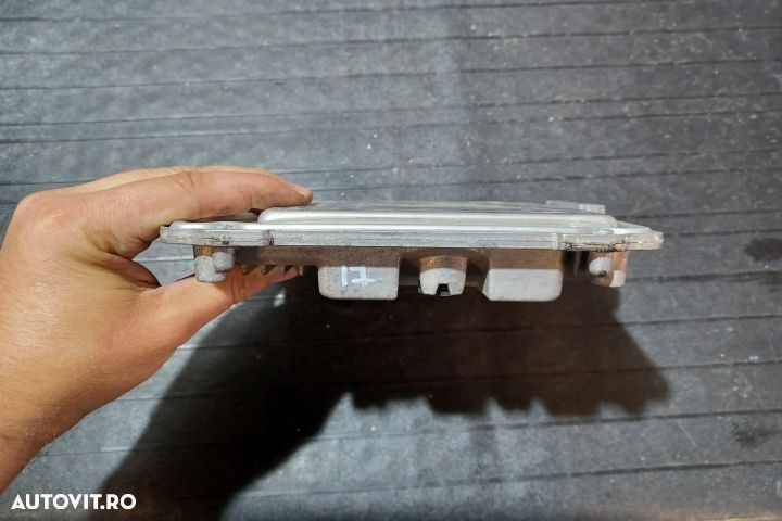 Calculator motor ECU 0281014832 - 2.2 TDCI 0281014832 - 2.2 TDCI Ford - 4