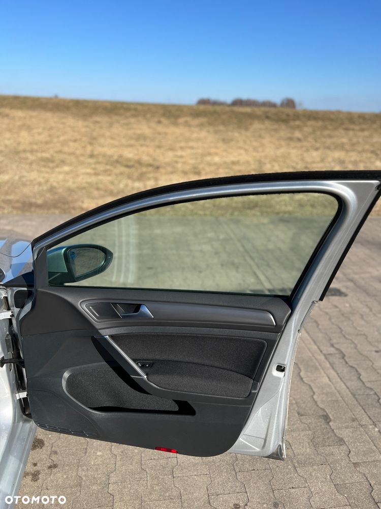 Volkswagen Golf 1.6 TDI BlueMotion Technology Trendline - 15