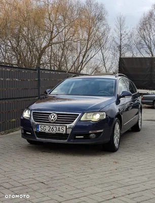 Volkswagen Passat 2.0 TDI DPF Highline - 4
