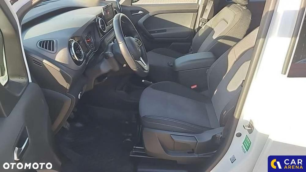 Mercedes-Benz Citan - 19